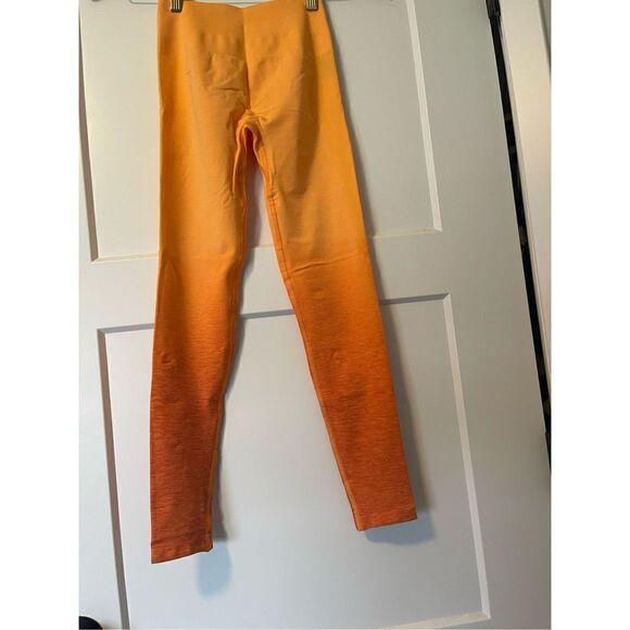 Alphalete Amplify Leggings -Day Tripper (S) - Picture 2 of 10